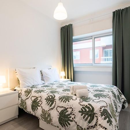 Moreira Terrace Порту Екстер'єр фото