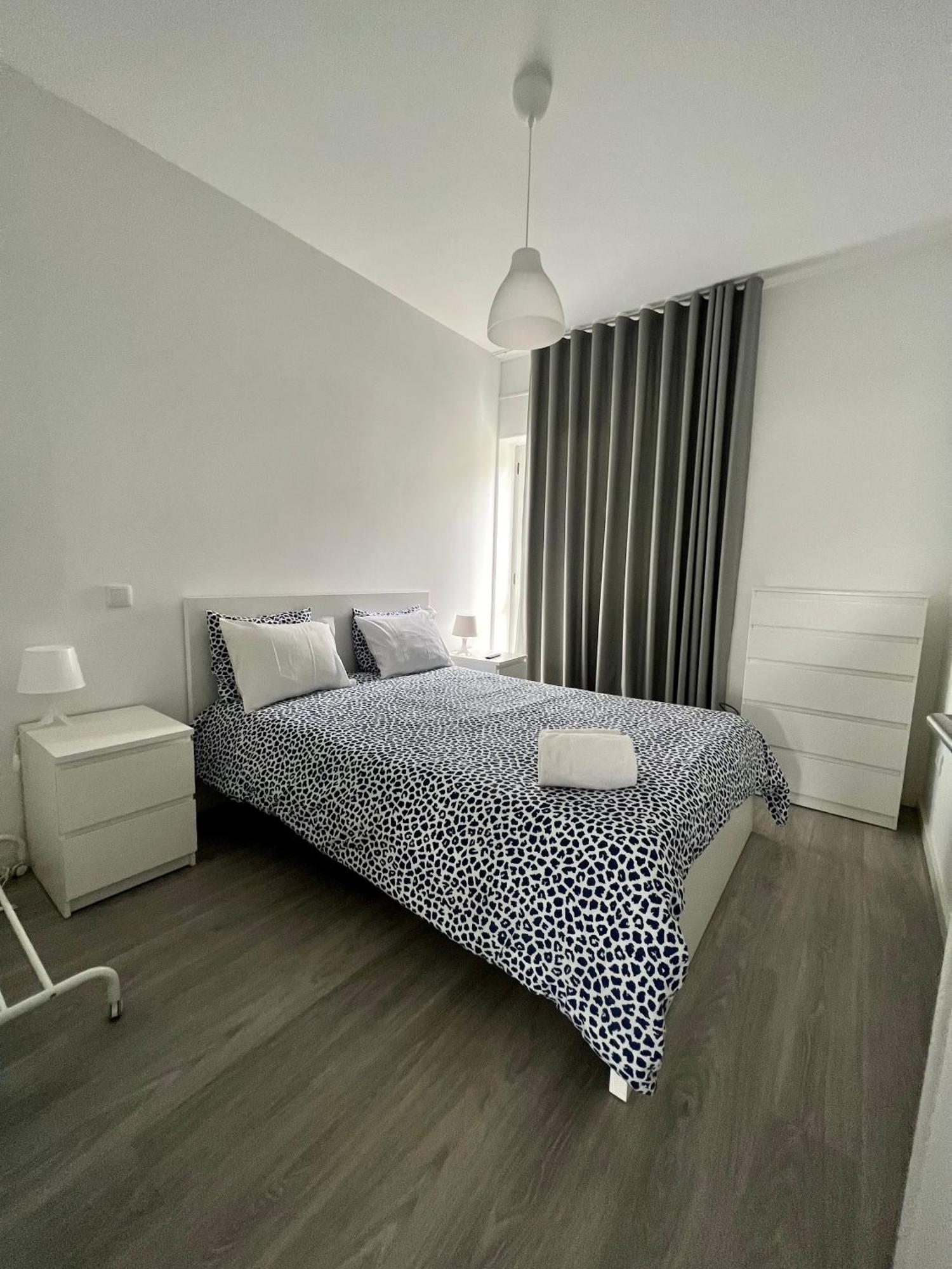 Moreira Terrace Порту Екстер'єр фото