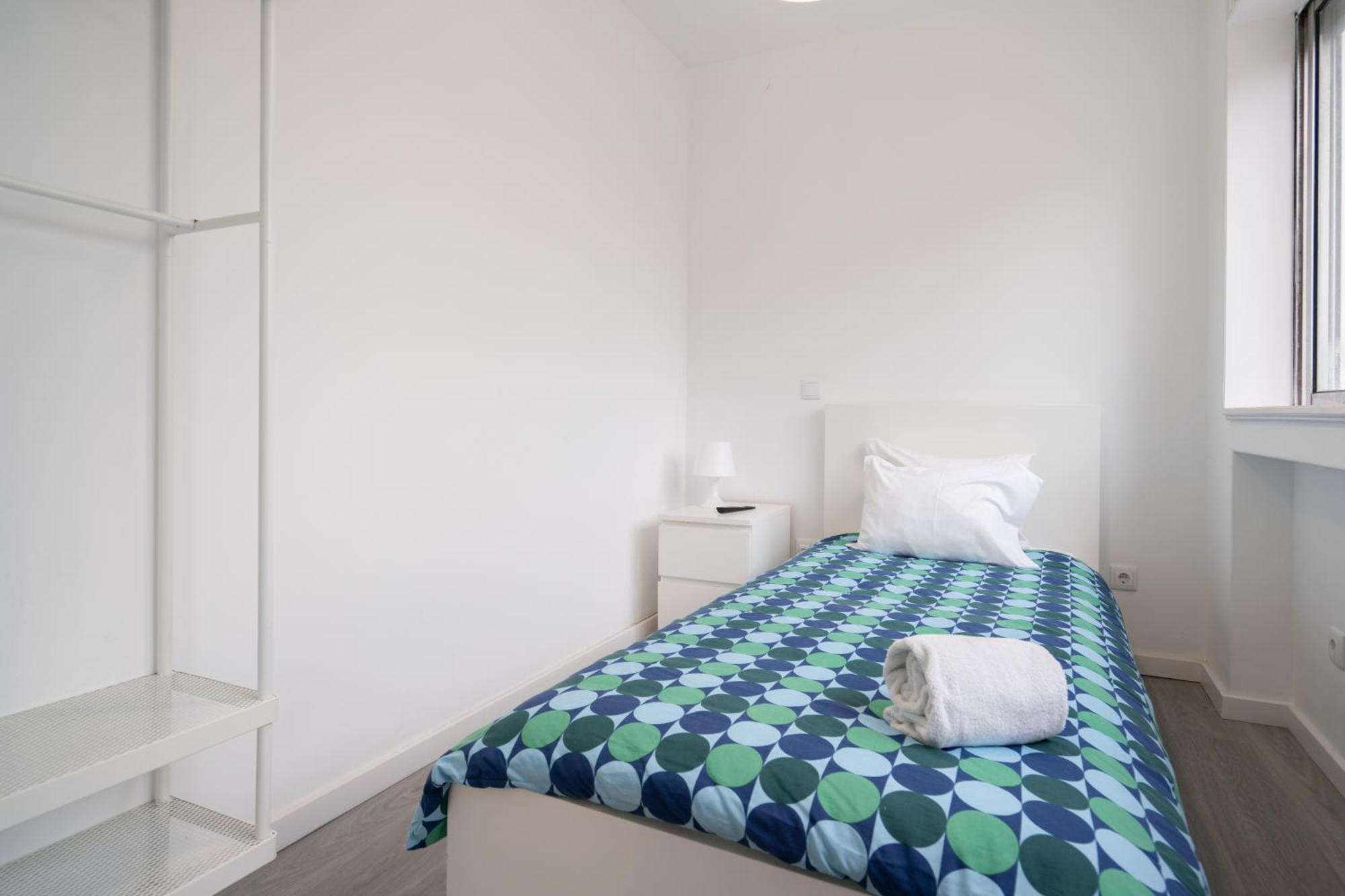 Moreira Terrace Порту Екстер'єр фото