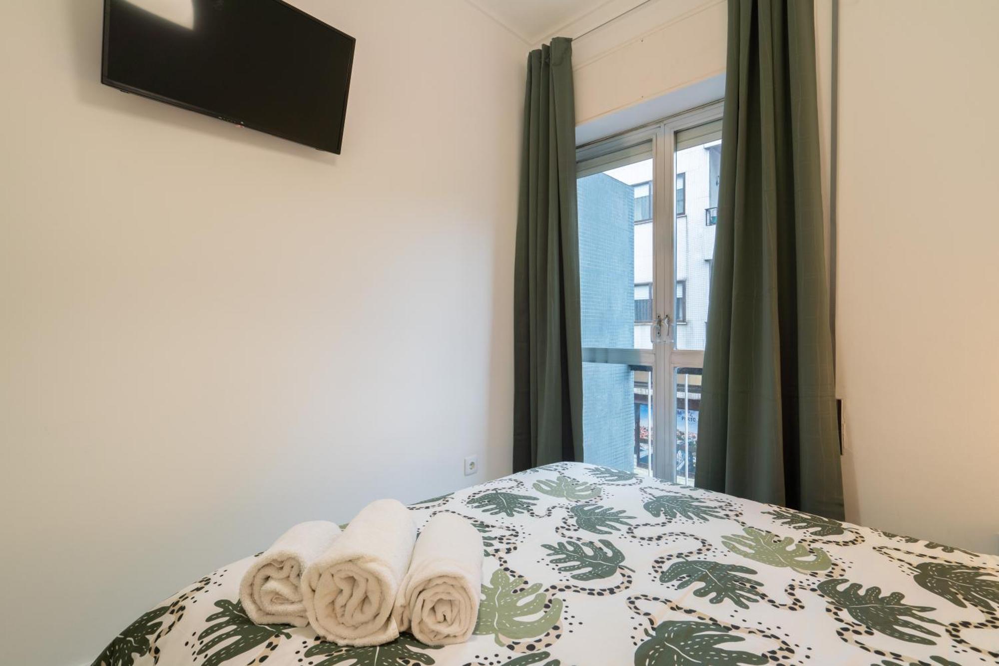 Moreira Terrace Порту Екстер'єр фото