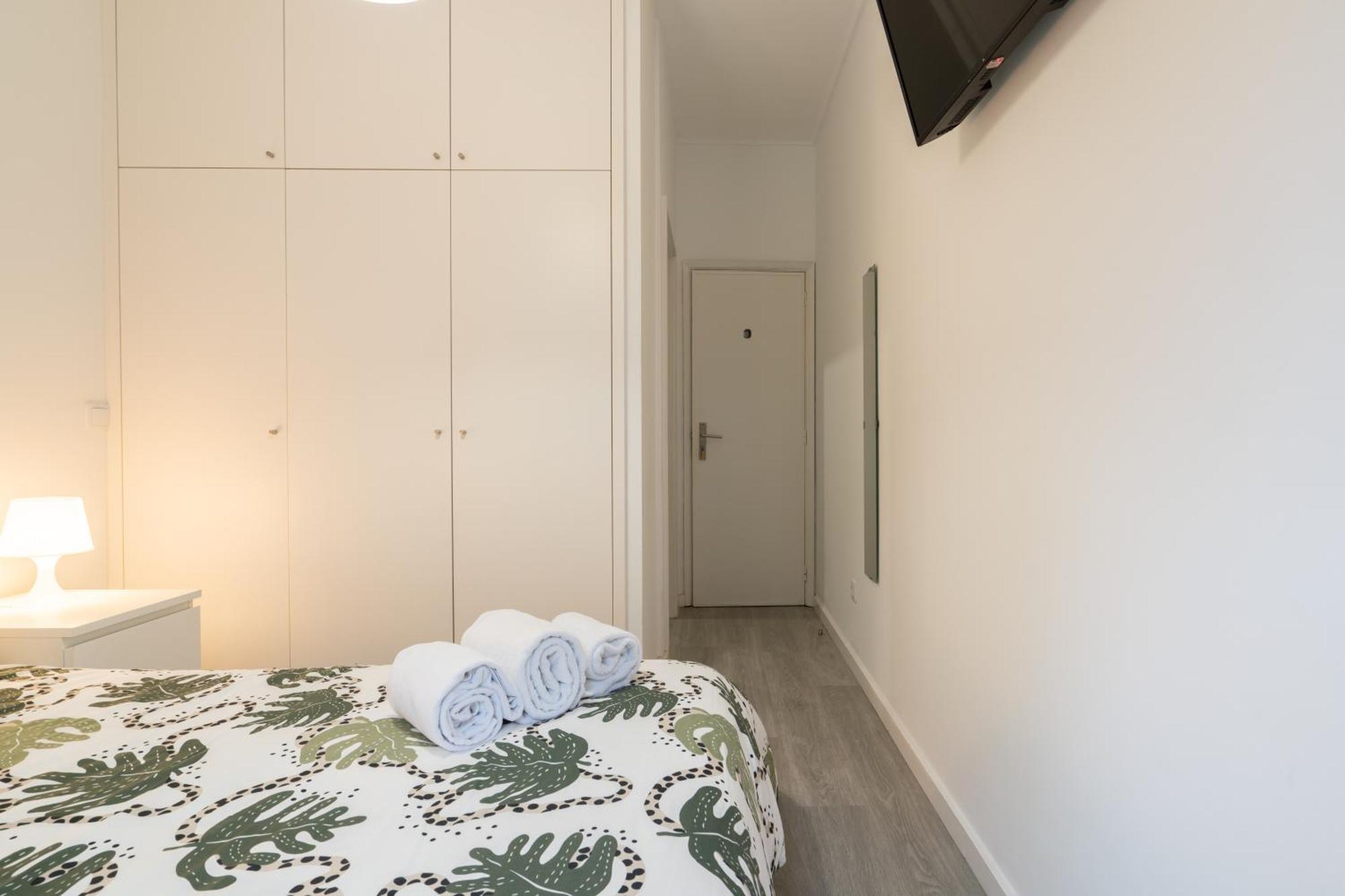 Moreira Terrace Порту Екстер'єр фото