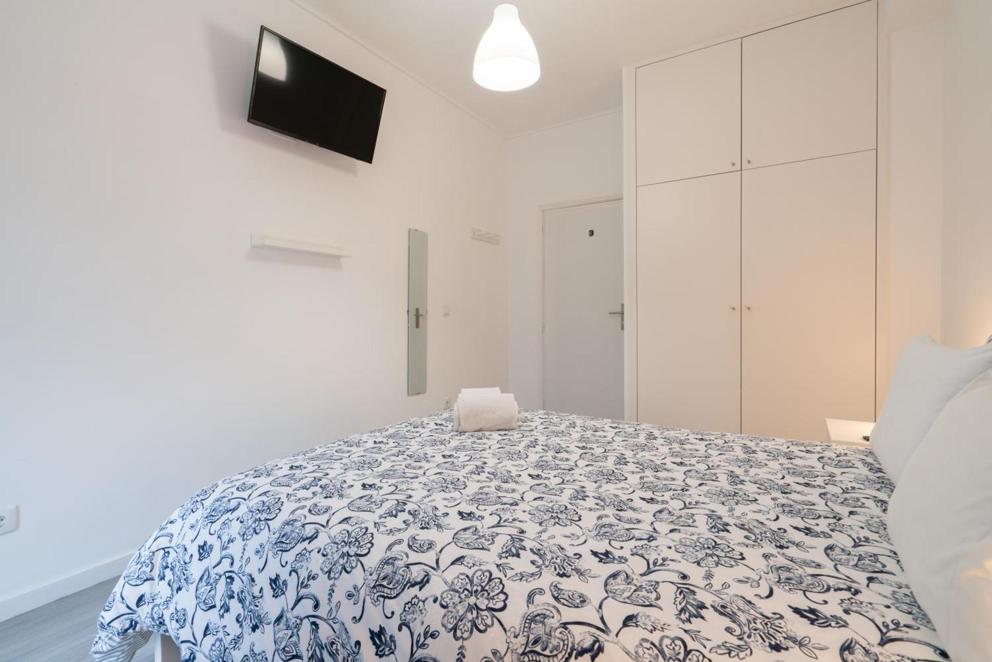 Moreira Terrace Порту Екстер'єр фото