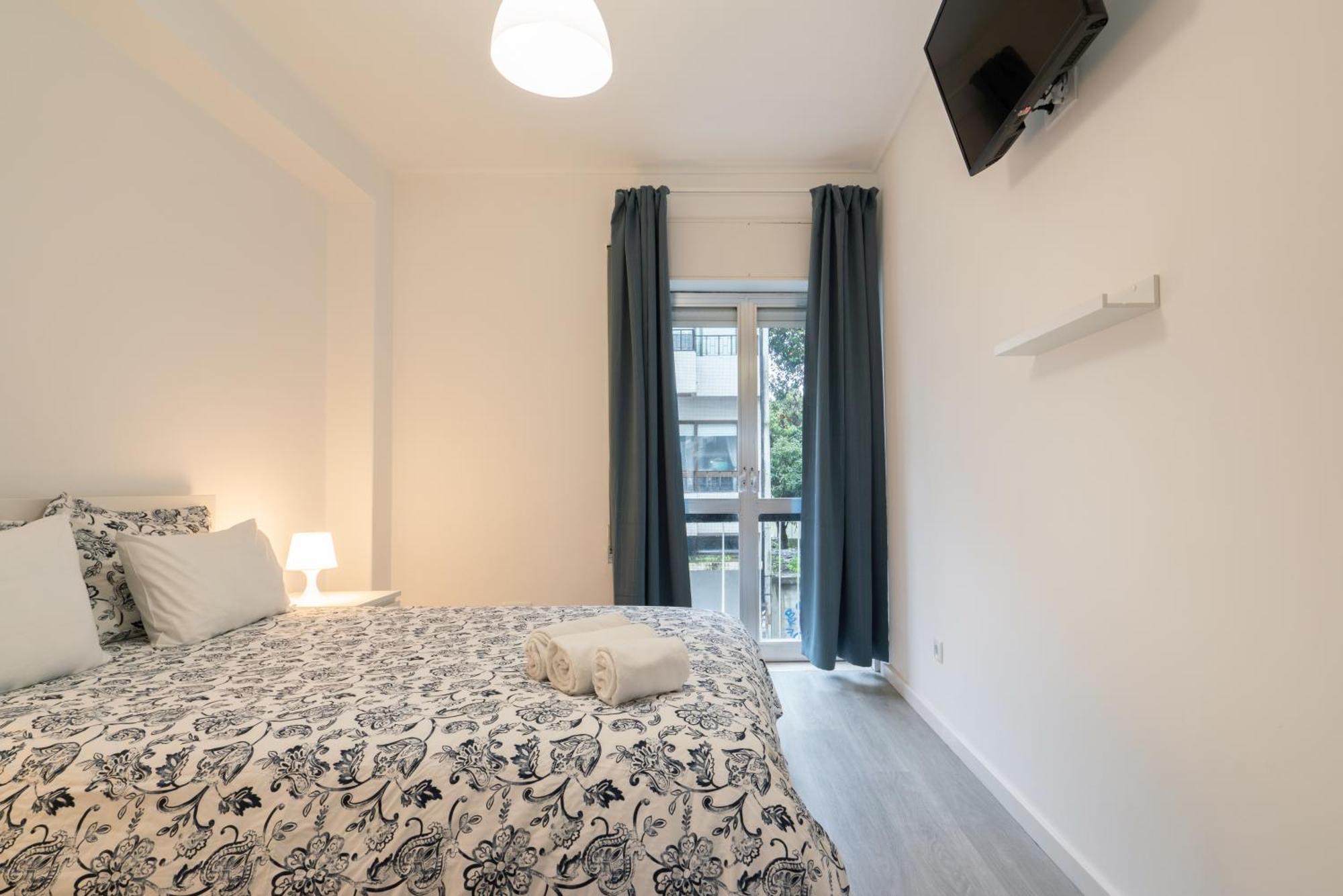Moreira Terrace Порту Екстер'єр фото
