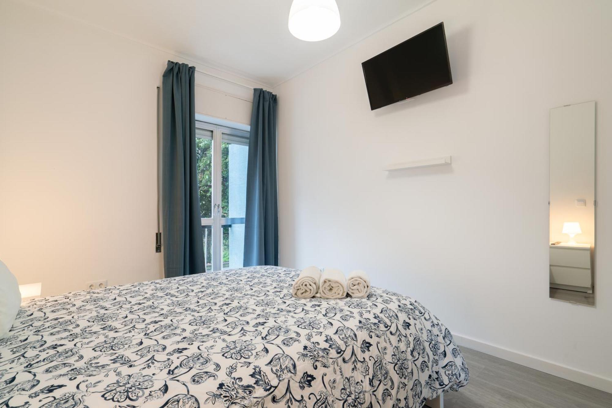 Moreira Terrace Порту Екстер'єр фото