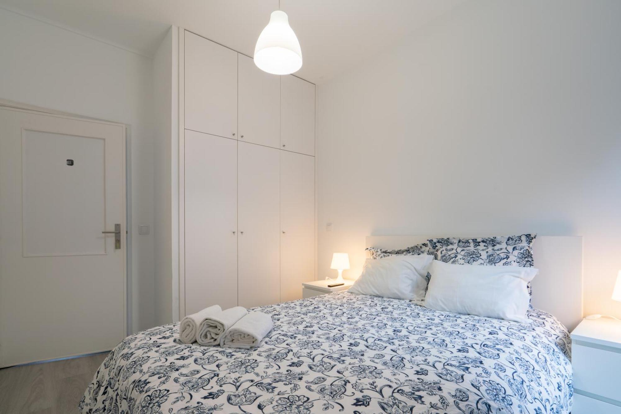 Moreira Terrace Порту Екстер'єр фото