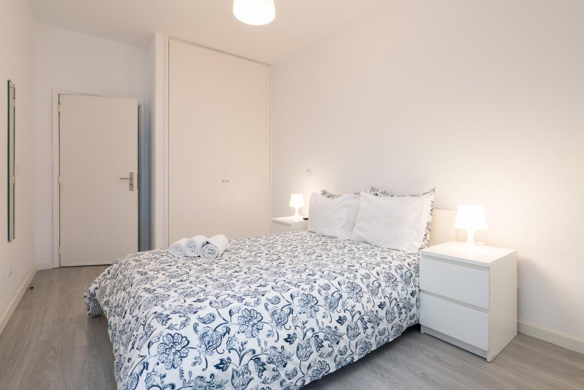 Moreira Terrace Порту Екстер'єр фото