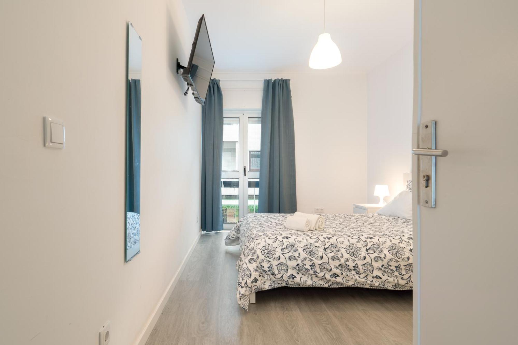 Moreira Terrace Порту Екстер'єр фото