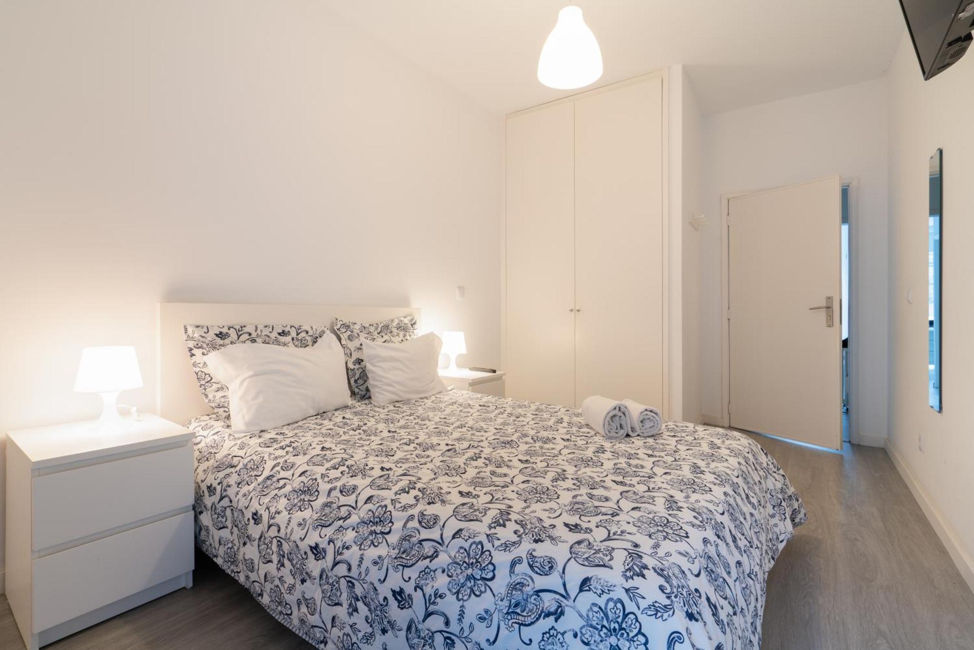 Moreira Terrace Порту Екстер'єр фото