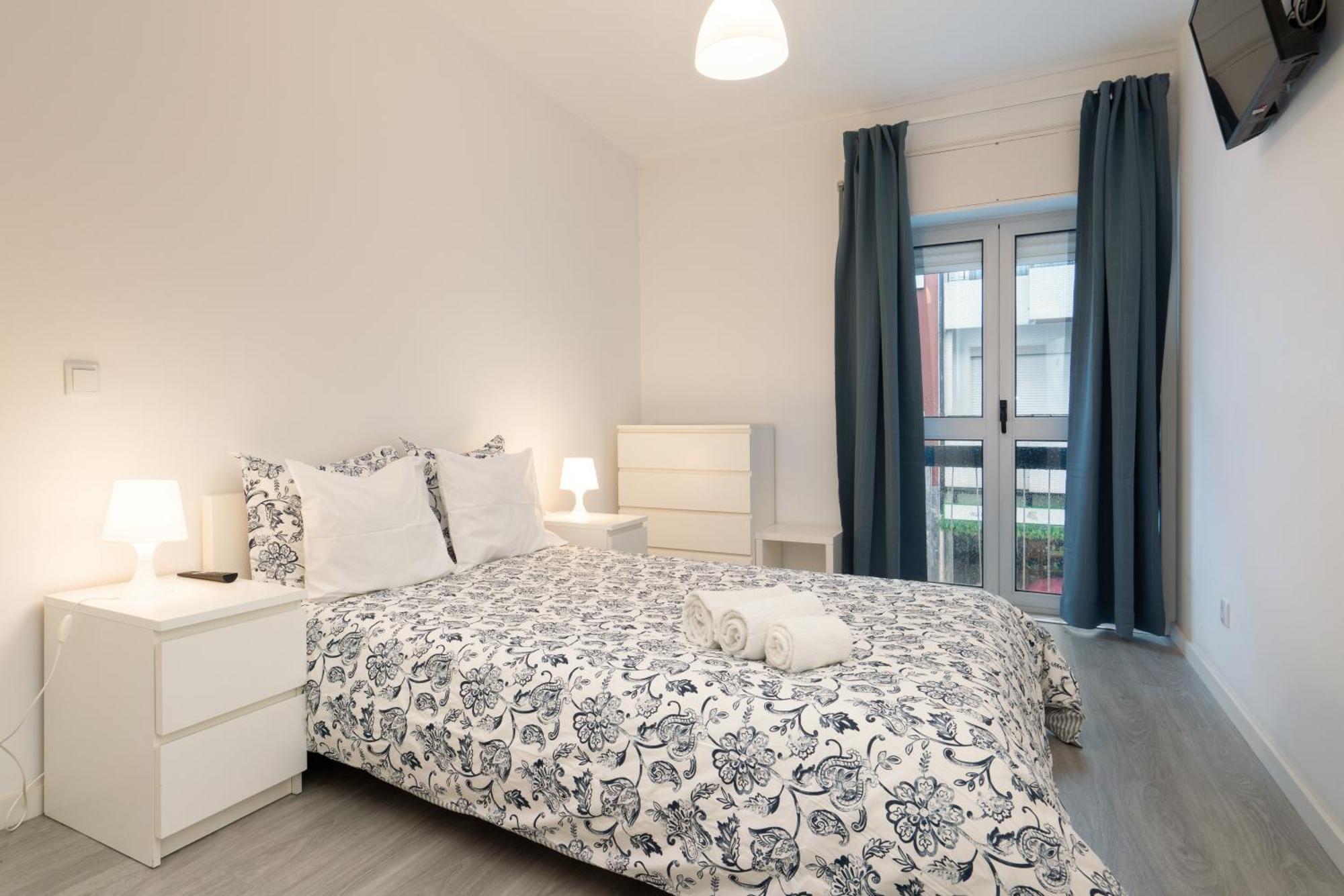Moreira Terrace Порту Екстер'єр фото