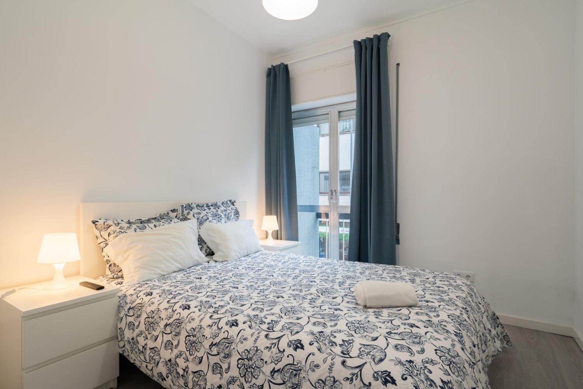 Moreira Terrace Порту Екстер'єр фото