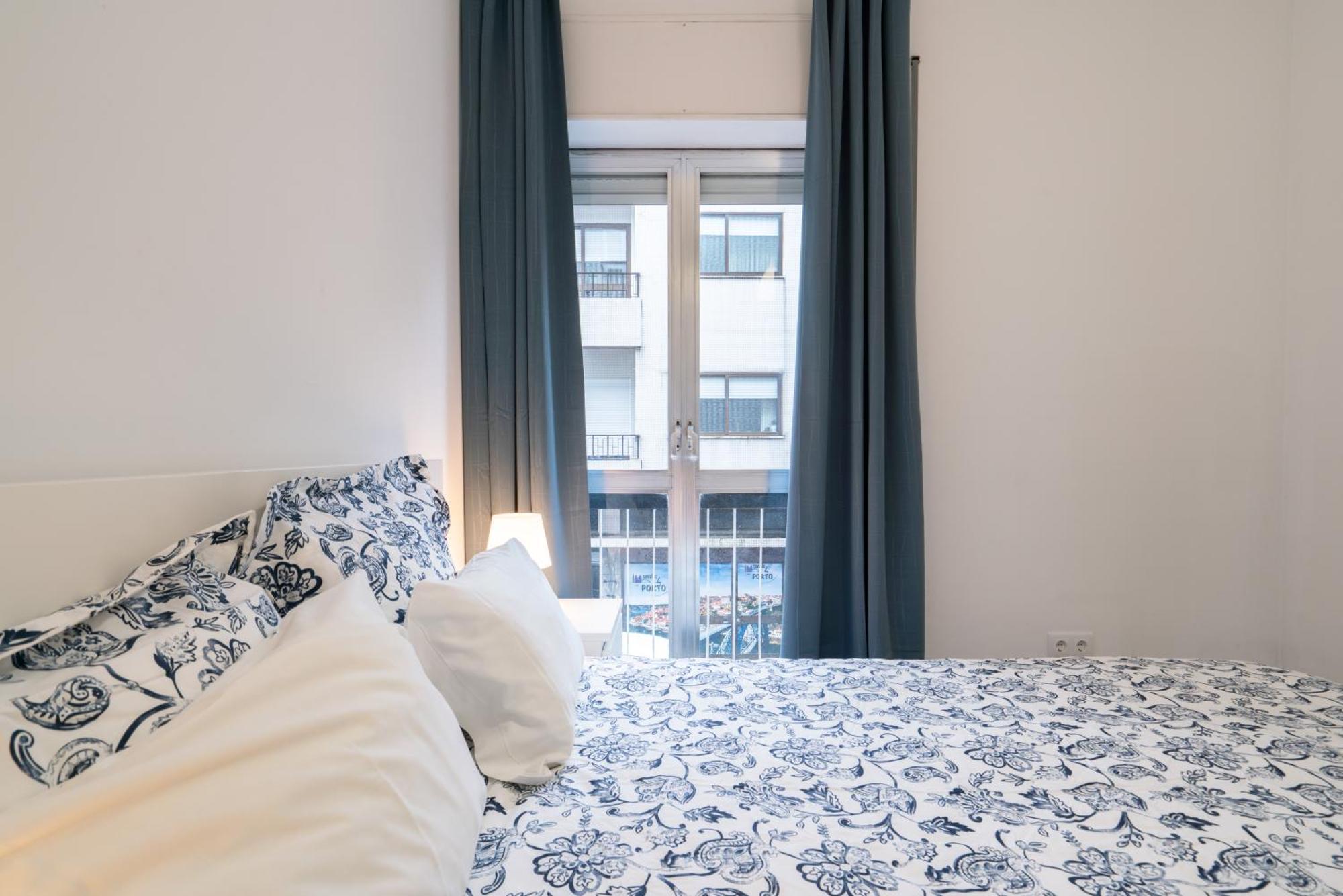 Moreira Terrace Порту Екстер'єр фото