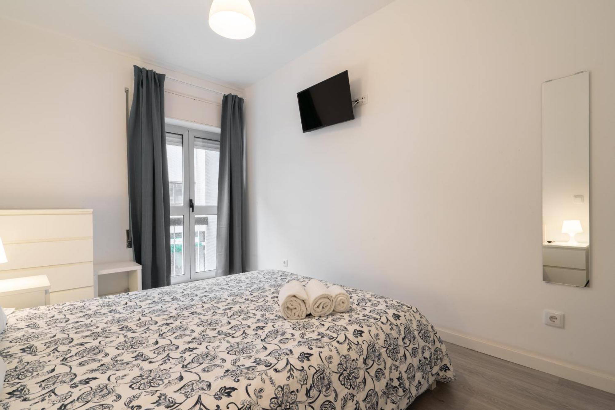 Moreira Terrace Порту Екстер'єр фото