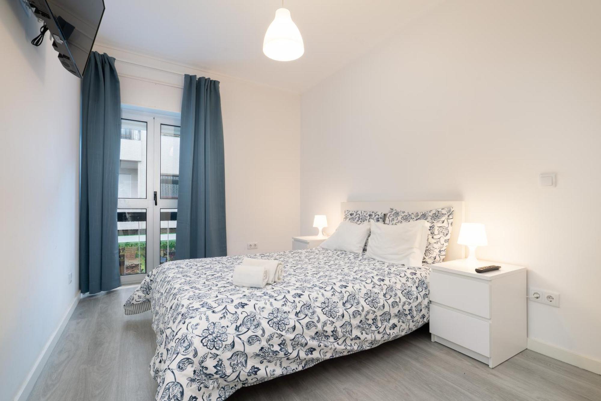 Moreira Terrace Порту Екстер'єр фото