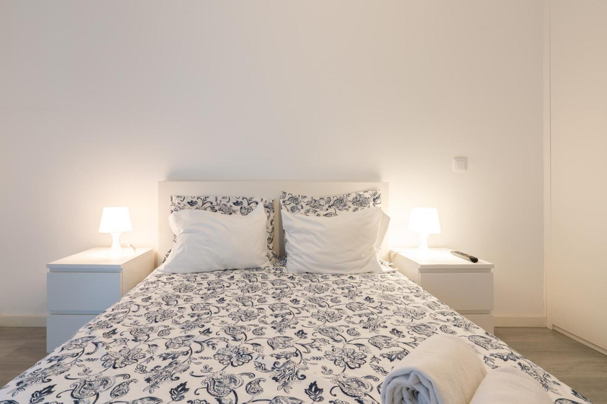 Moreira Terrace Порту Екстер'єр фото