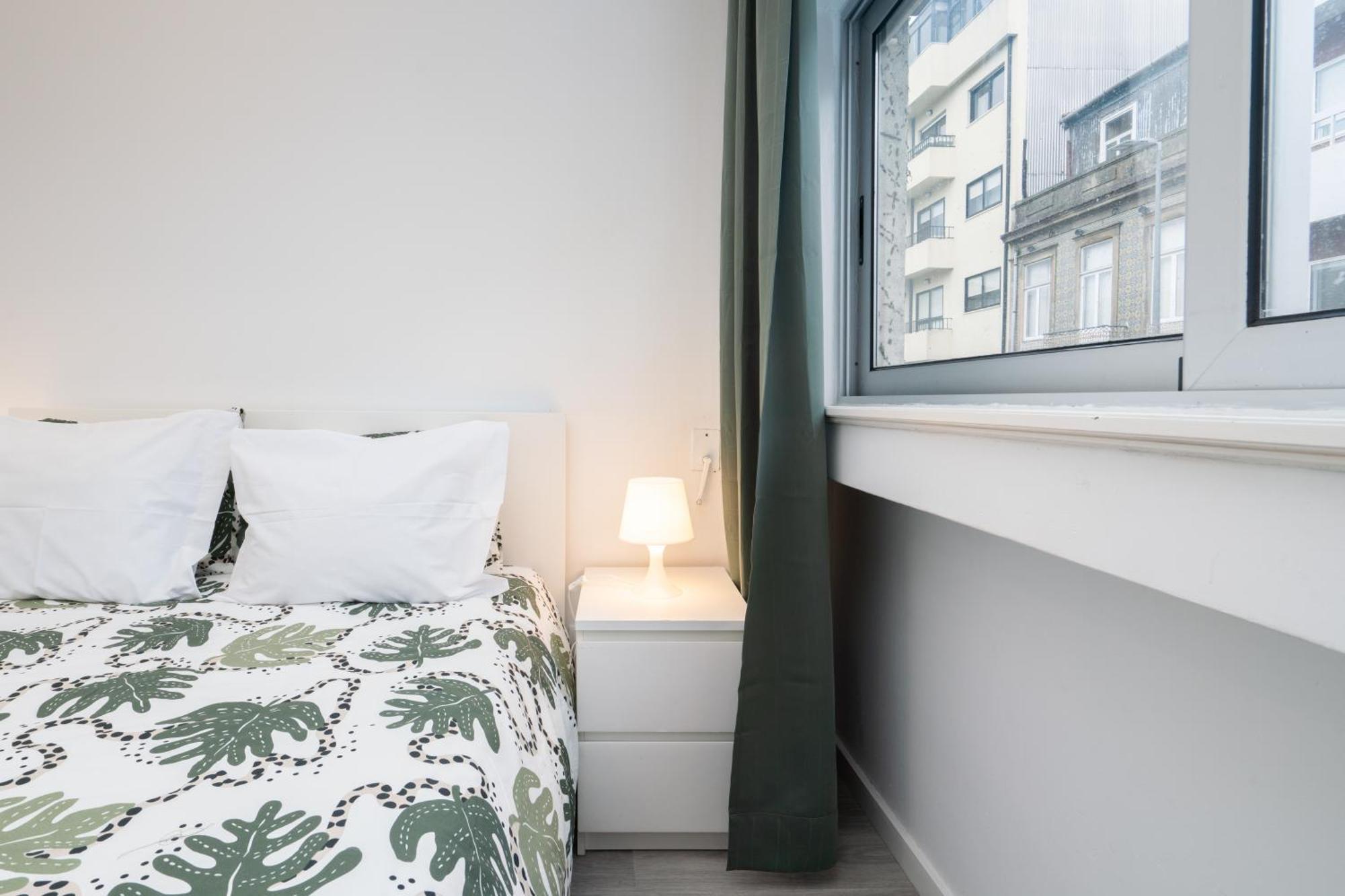 Moreira Terrace Порту Екстер'єр фото