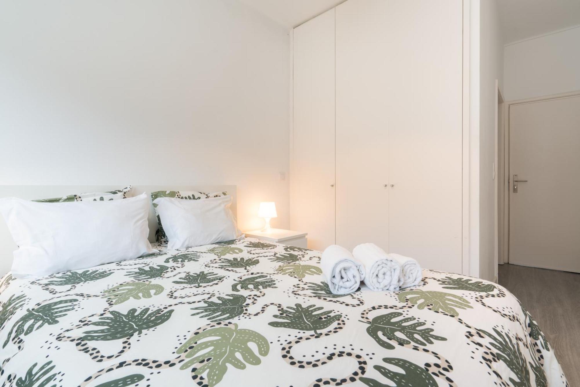 Moreira Terrace Порту Екстер'єр фото