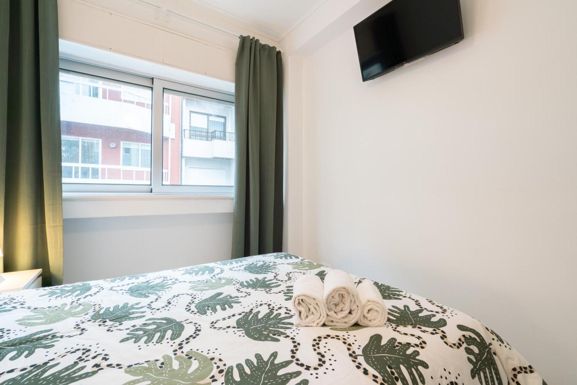 Moreira Terrace Порту Екстер'єр фото