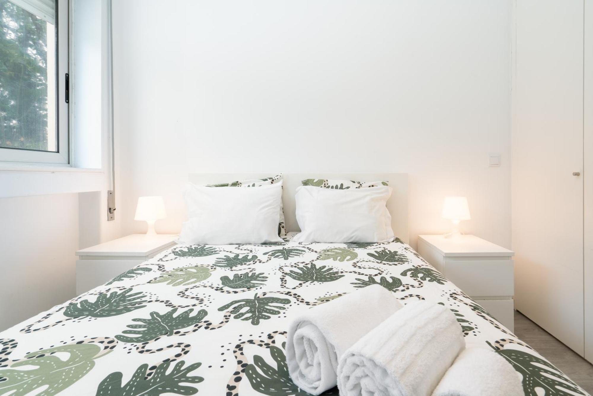 Moreira Terrace Порту Екстер'єр фото
