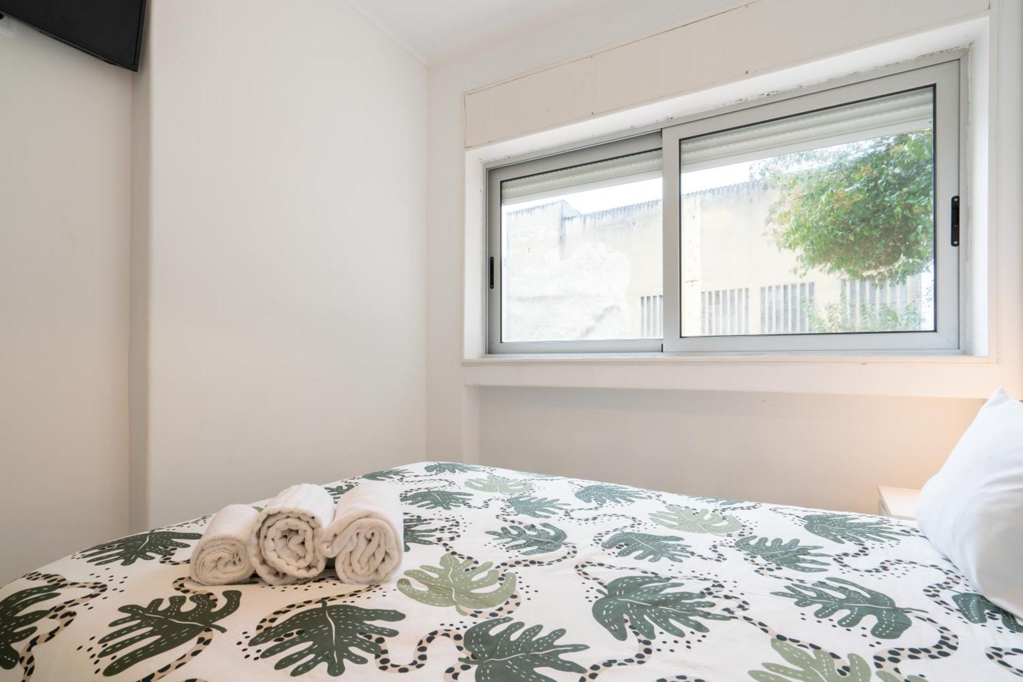 Moreira Terrace Порту Екстер'єр фото