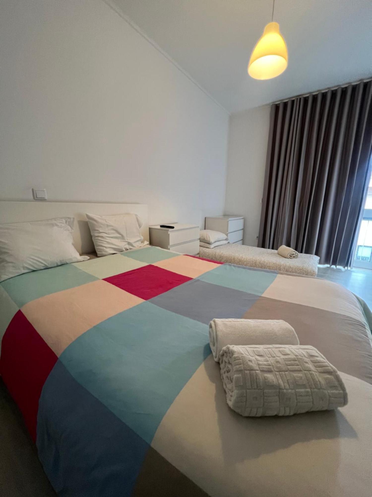 Moreira Terrace Порту Екстер'єр фото