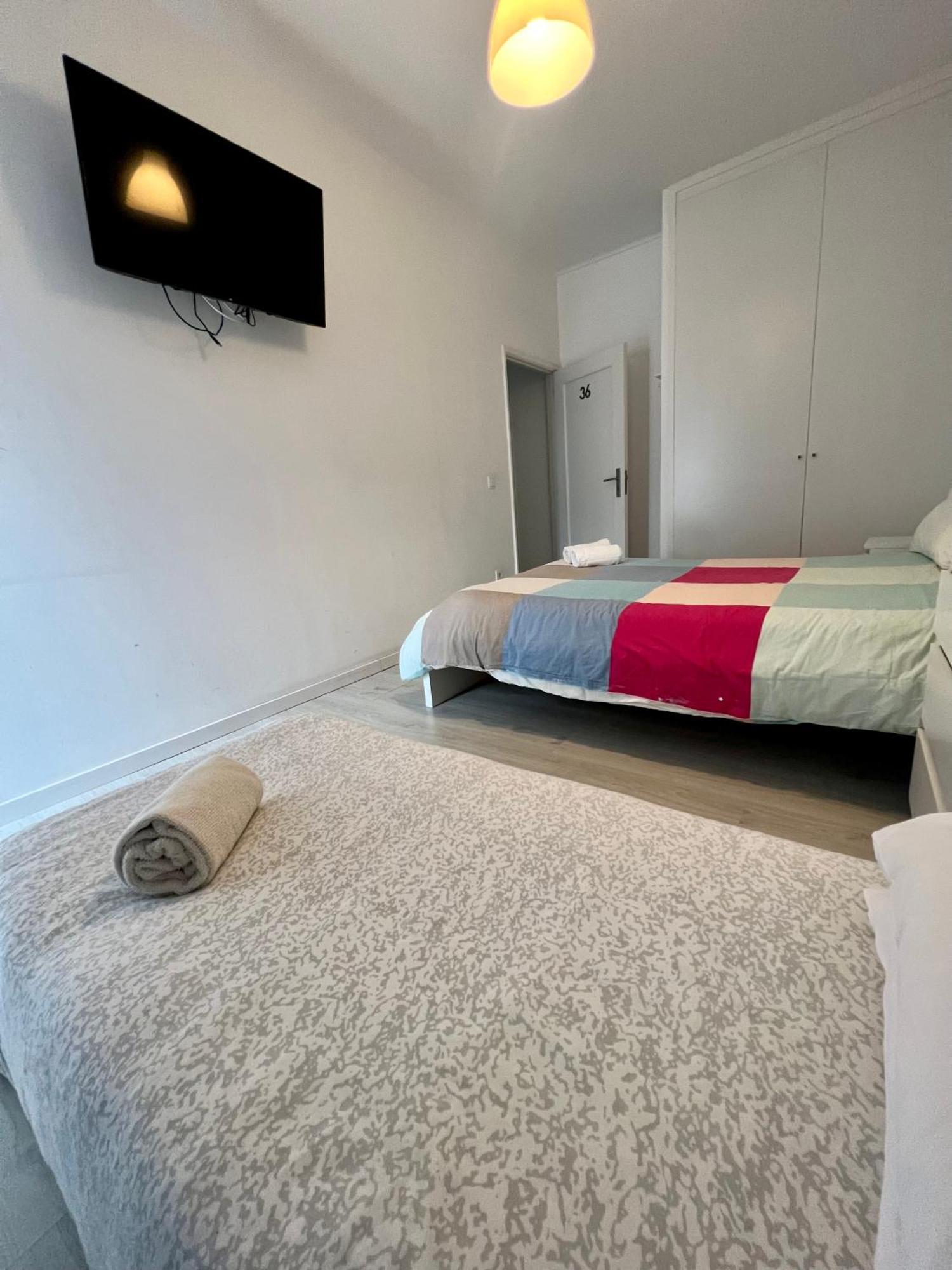 Moreira Terrace Порту Екстер'єр фото