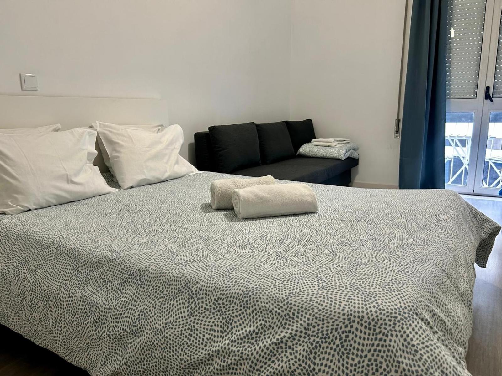 Moreira Terrace Порту Екстер'єр фото